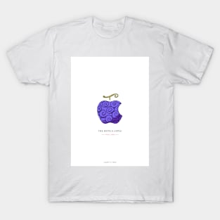 The devil's apple T-Shirt